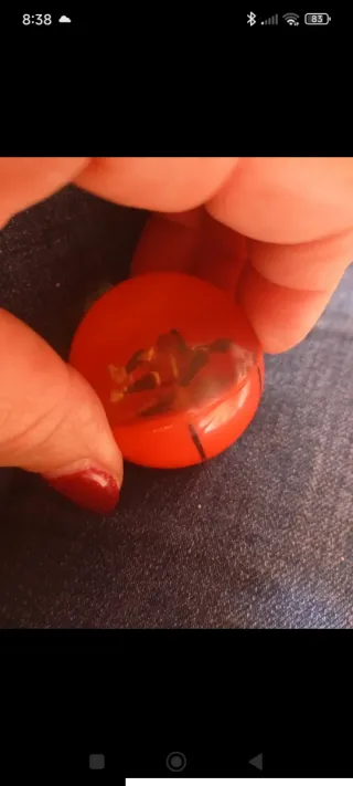 Pallina da basket da collezione