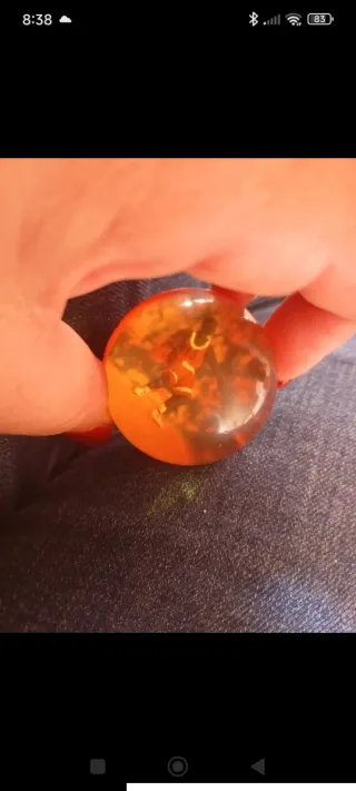 Pallina da basket da collezione