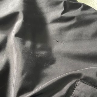 Chaqueta Carhartt Negra Vintage