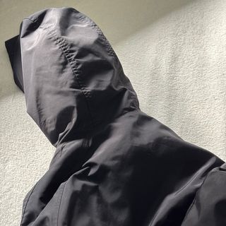 Chaqueta Carhartt Negra Vintage