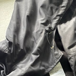 Chaqueta Carhartt Negra Vintage