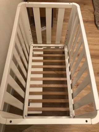 Minicuna colecho Doco 50x90