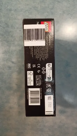 LEGO Marvel 76288 Iron Man vs. Iron Legion