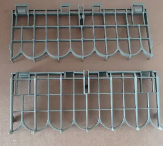 Bandeja superior lavavajillas Bosch