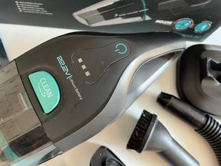 Aspiradora Cecotec Conga Immortal 22.2V