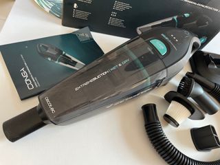 Aspiradora Cecotec Conga Immortal 22.2V