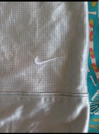Calções Nike Homem Prateados XXL