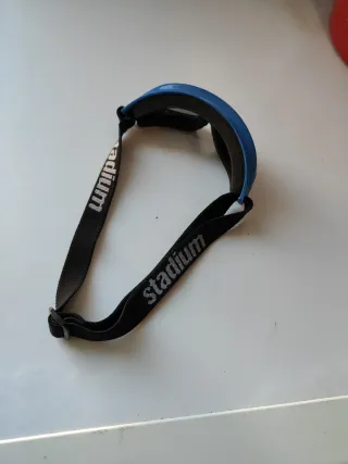 Pack Esquí Niños: Mono Rojo + Gafas Ventisca