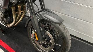 TRIUMPH TIGER 1200 GT Pro