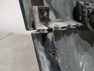 PARAGOLPES DELANTERO VOLKSWAGEN TOURAN (1T1) AZV