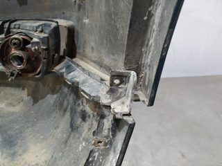 PARAGOLPES DELANTERO VOLKSWAGEN TOURAN (1T1) AZV