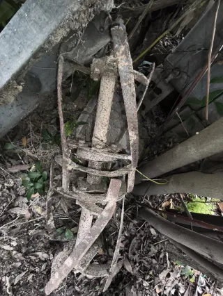 Motoazada Minsel m150