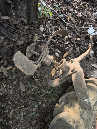 Motoazada Minsel m150