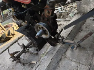 Motoazada Minsel m150