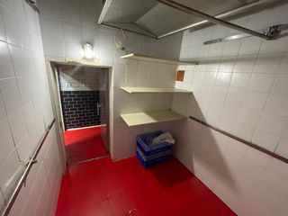 Local en galería comercial Pryconsa en Leganés