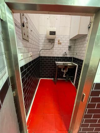 Local en galería comercial Pryconsa en Leganés