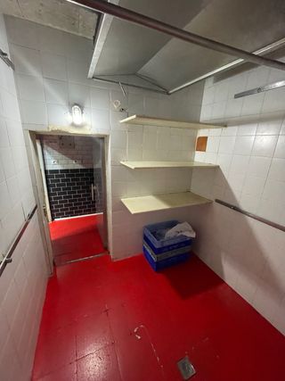 Local en galería comercial Pryconsa en Leganés