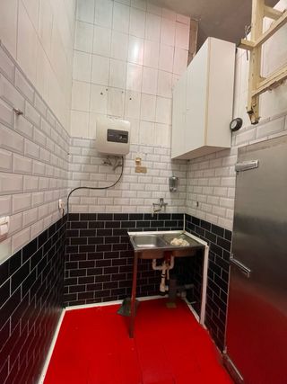 Local en galería comercial Pryconsa en Leganés