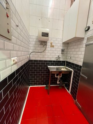 Local en galería comercial Pryconsa en Leganés