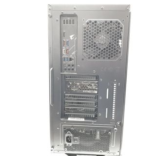 CPU i9-9900K 16 RAM 1TB SSD RTX 2080TI W10 229057