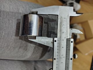 X10 Separadores Dirección