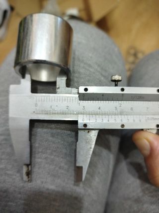 X10 Separadores Dirección