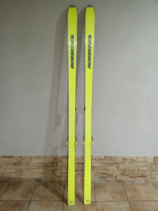 Esquís Rossignol VSM 193 cm