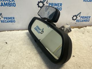 Espejo interior Peugeot 5008