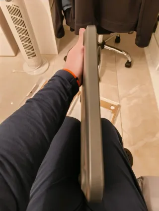 Bilancia Smart Amazfit