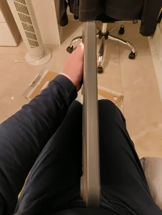 Bilancia Smart Amazfit