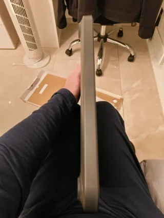 Bilancia Smart Amazfit