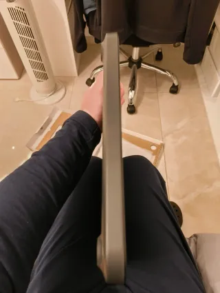 Bilancia Smart Amazfit