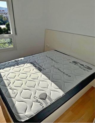 Canapés y colchones En todas las medidas I montaje