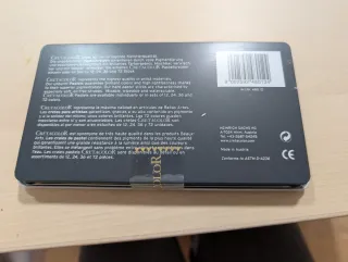 Cretacolor 12 Pasteles Carré