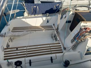 Beneteau First 285