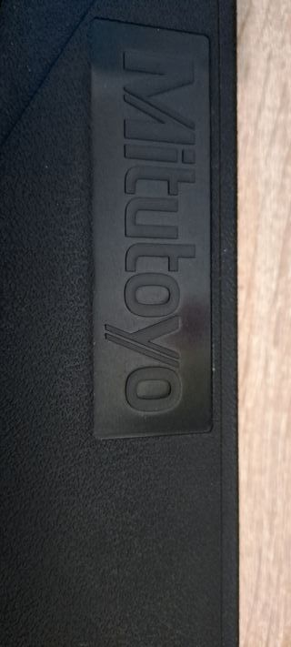 Calibrador Digital Mitutoyo 150mm