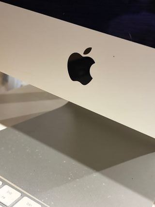Ordenador Apple iMac 2017 Plata