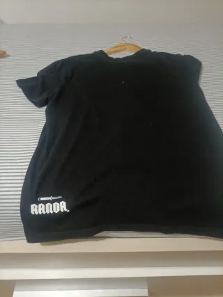 Camiseta Randa Offensive Brand Talla S
