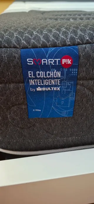 Colchón Pikolin
