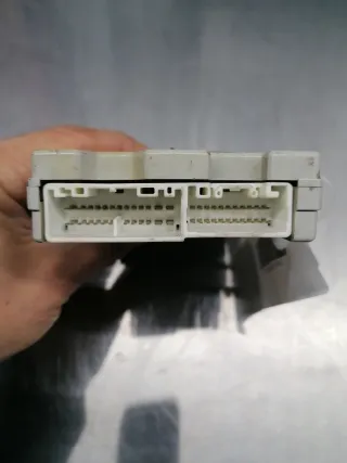 Centralita Toyota Celica 2001