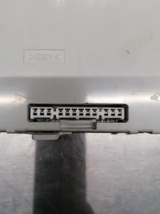 Centralita Toyota Celica 2001