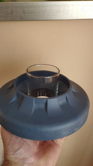 Robot de cocina Iber Gourmet