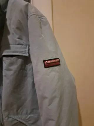 Piumino Dolomite Donna - 100% Piuma d'Oca