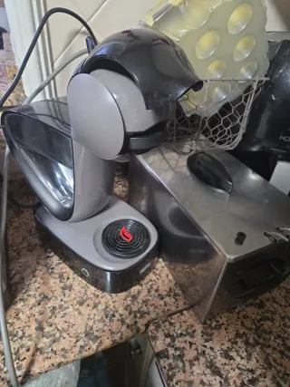 Cafetera Dolce Gusto