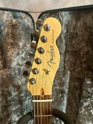 Fender Telecaster American Pro Deluxe