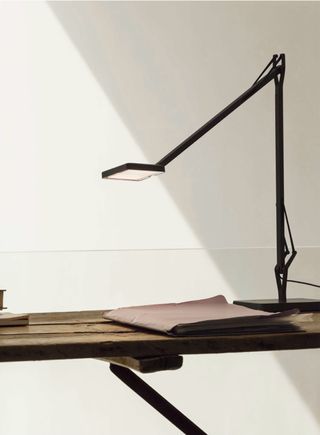 Lampada da tavolo Flos Kelvin LED Base