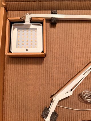 Lampada da tavolo Flos Kelvin LED Base