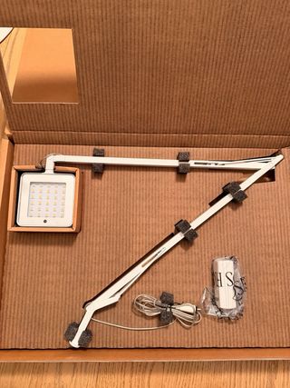 Lampada da tavolo Flos Kelvin LED Base