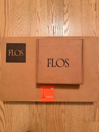 Lampada da tavolo Flos Kelvin LED Base