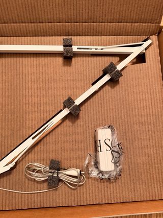 Lampada da tavolo Flos Kelvin LED Base